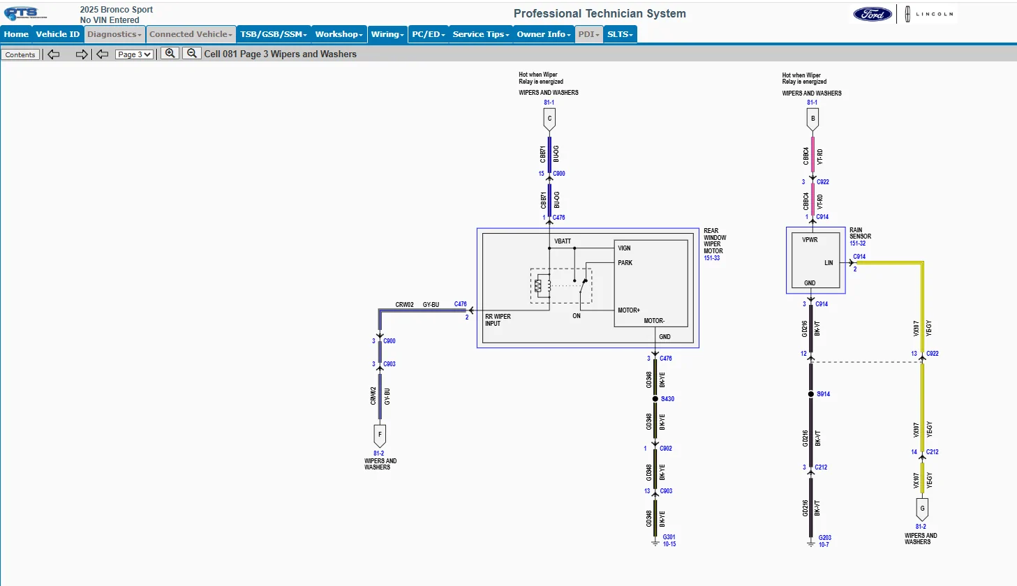 Ford Bronco Sport Add Auto-wipers? 1762365171042-6d