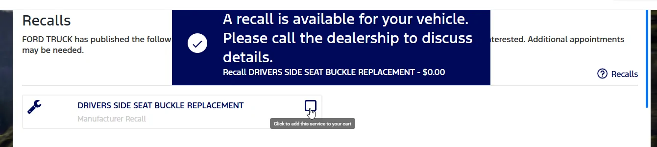 Ford Bronco Sport “Finally”… a correction for Rear Brake Moan Noise 1762441823994-v6