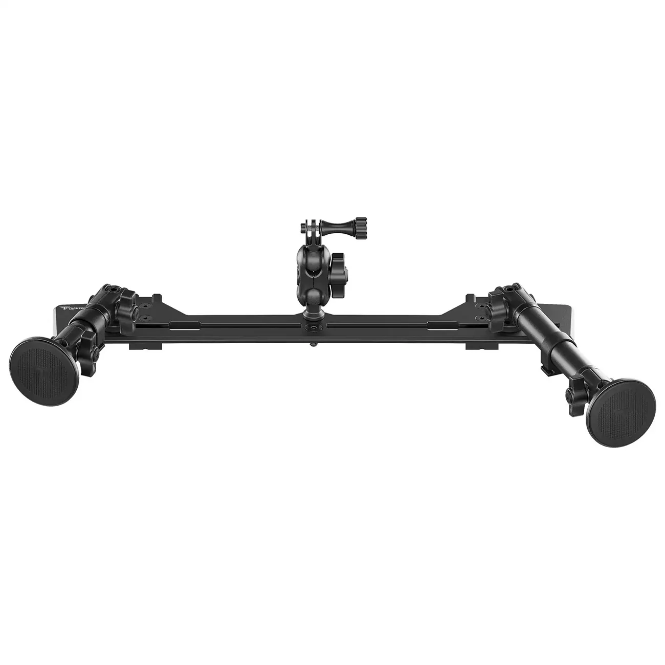 Ford Bronco Sport Installed Tackform - TRAXX - SLIM TRACK DASH BRACKET IMG_8268