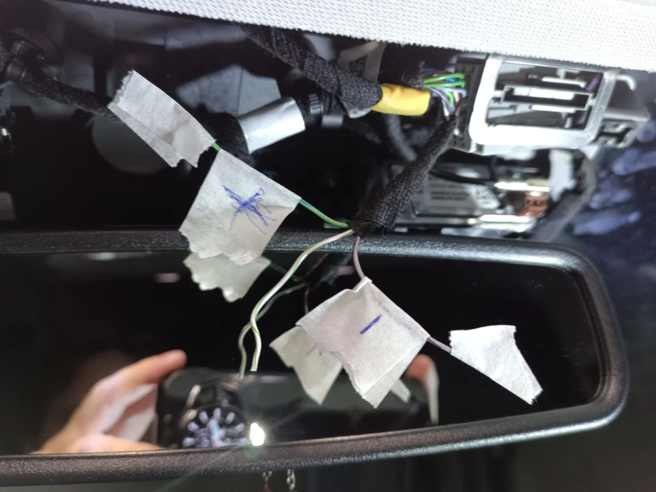 Ford Bronco Sport Add Auto-wipers? photo_2025-11-06_23-56-10