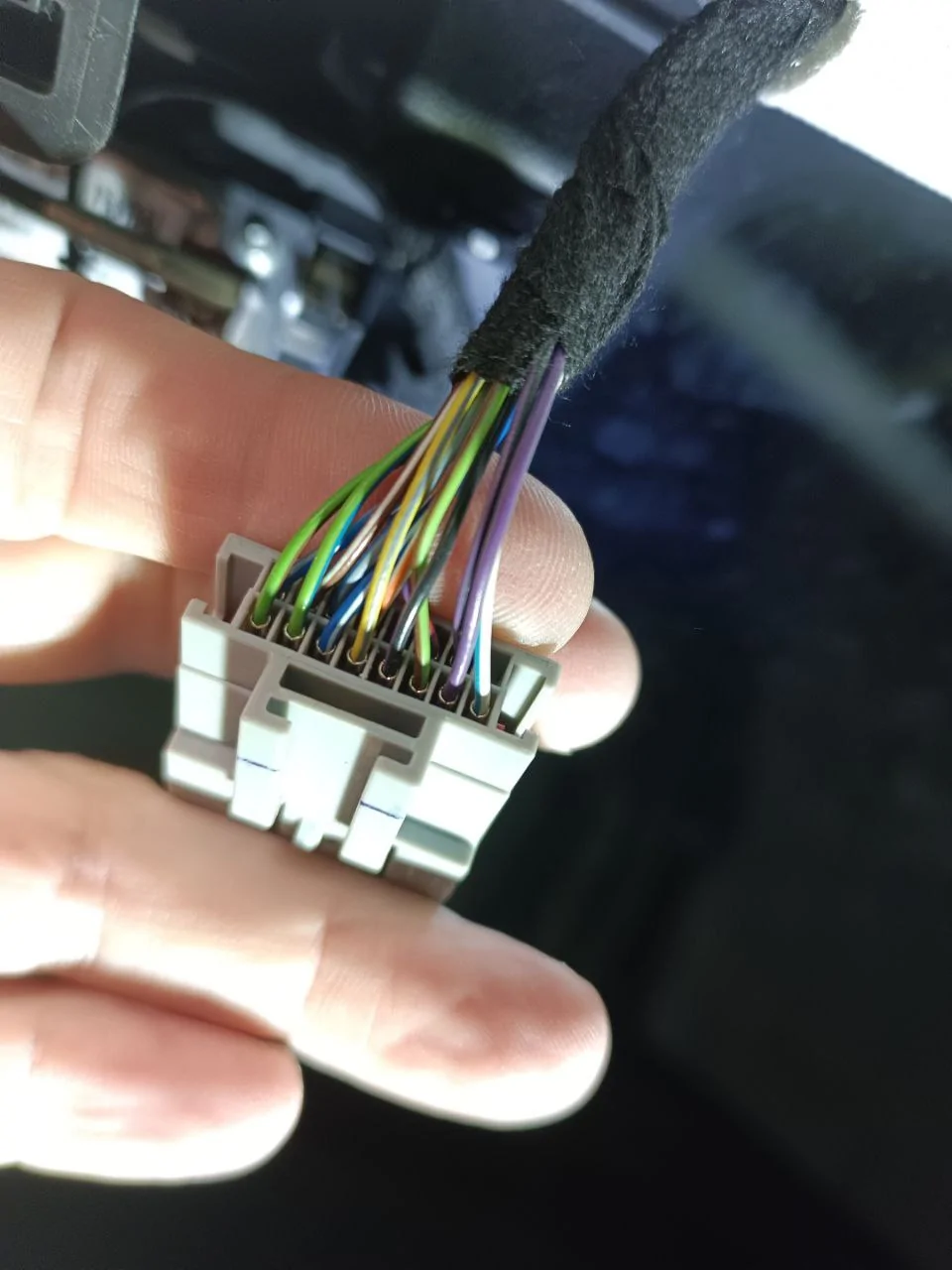 Ford Bronco Sport Add Auto-wipers? photo_2025-11-06_23-56-07