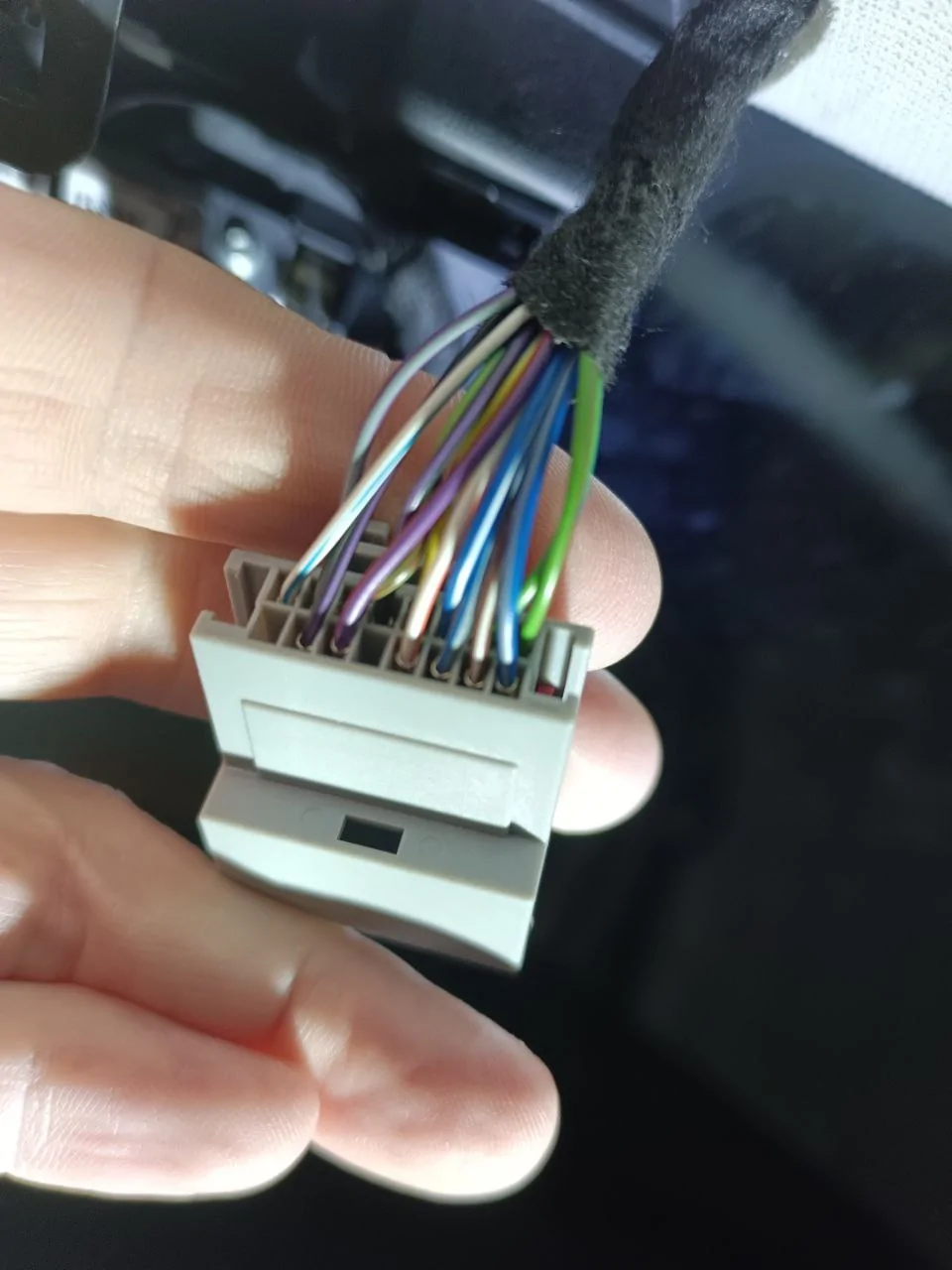 Ford Bronco Sport Add Auto-wipers? photo_2025-11-06_23-56-03