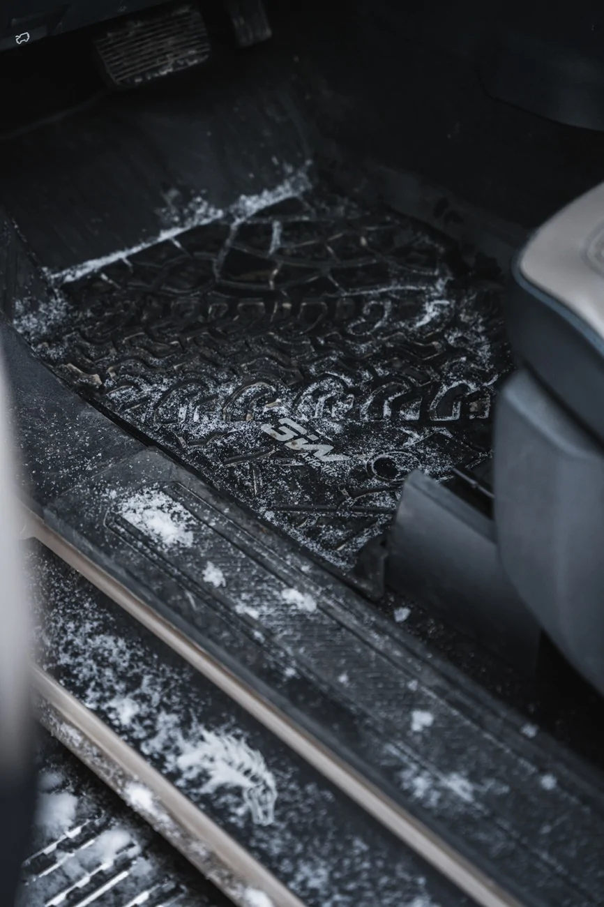 Ford Bronco Sport Black Friday Preview: Winter’s almost here—keep your vehicle protected and save big 3WLiners Dec202438