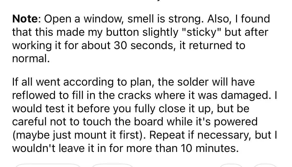 Ford Bronco Sport Motorola MA1 Wireless Car Adapter for Android Auto IMG_2320