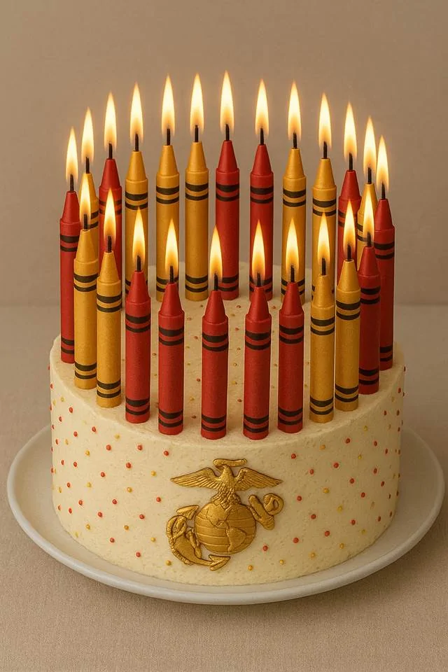 Ford Bronco Sport On the Occasion of the Marine Corps' Semiquincentennial 1762770915042-e9