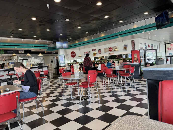 Ford Bronco Sport Ford Unveils New Dealership Design and Sales & Service Experience Ford Country Diner