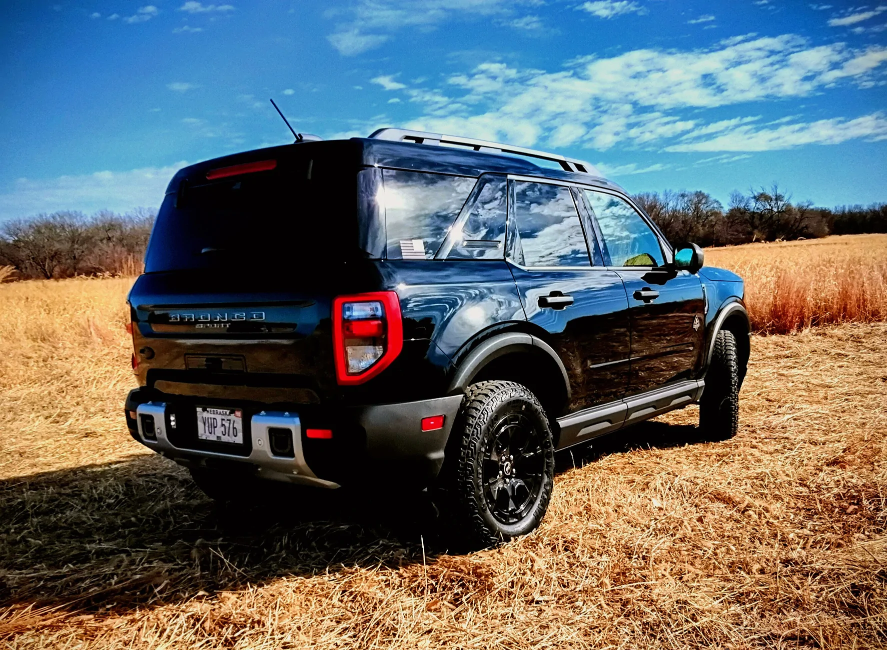 Ford Bronco Sport Say Hello and Introduce Yourself! ? 20251111_125831~3