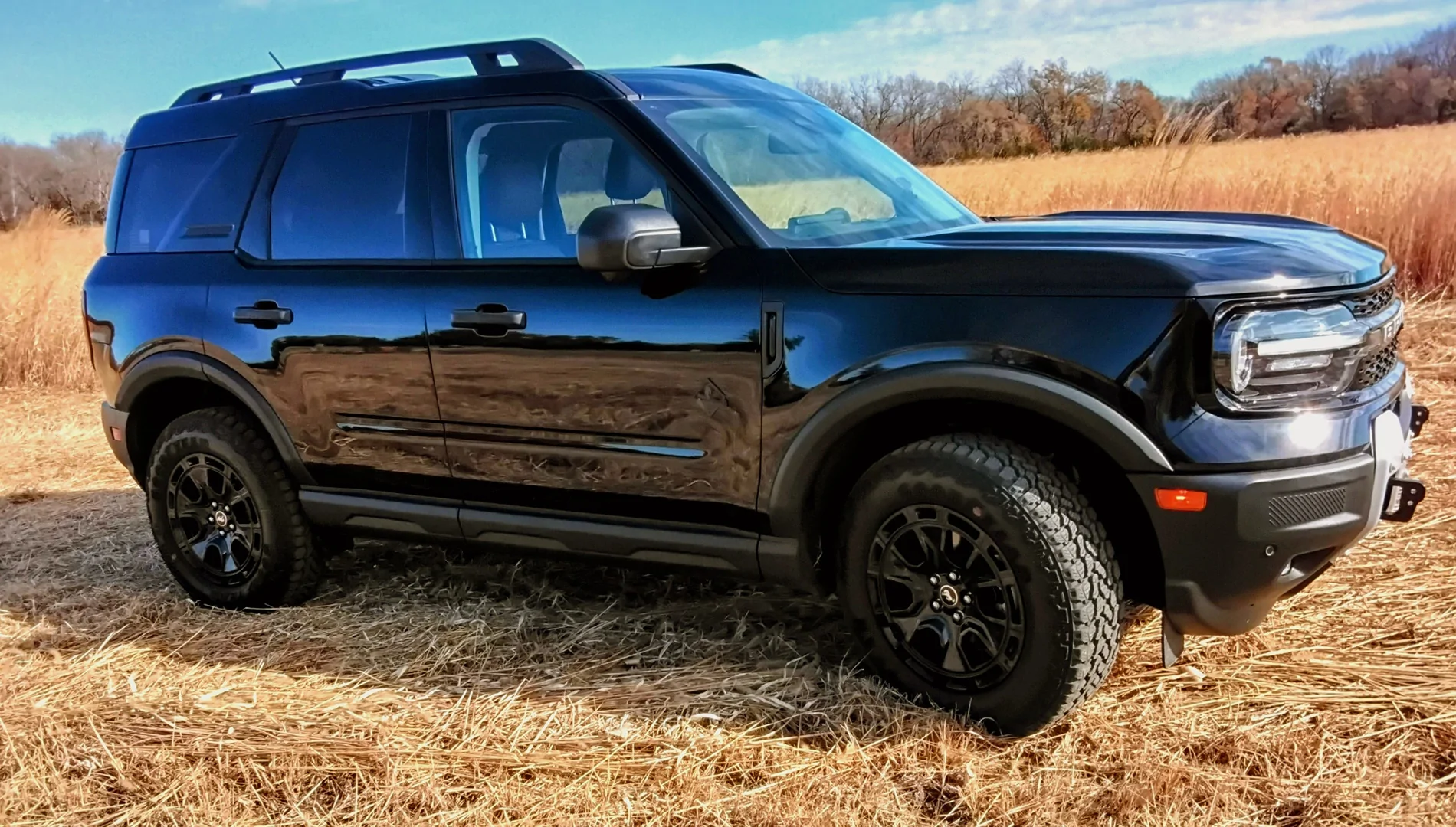 Ford Bronco Sport Say Hello and Introduce Yourself! ? 20251111_130115~4