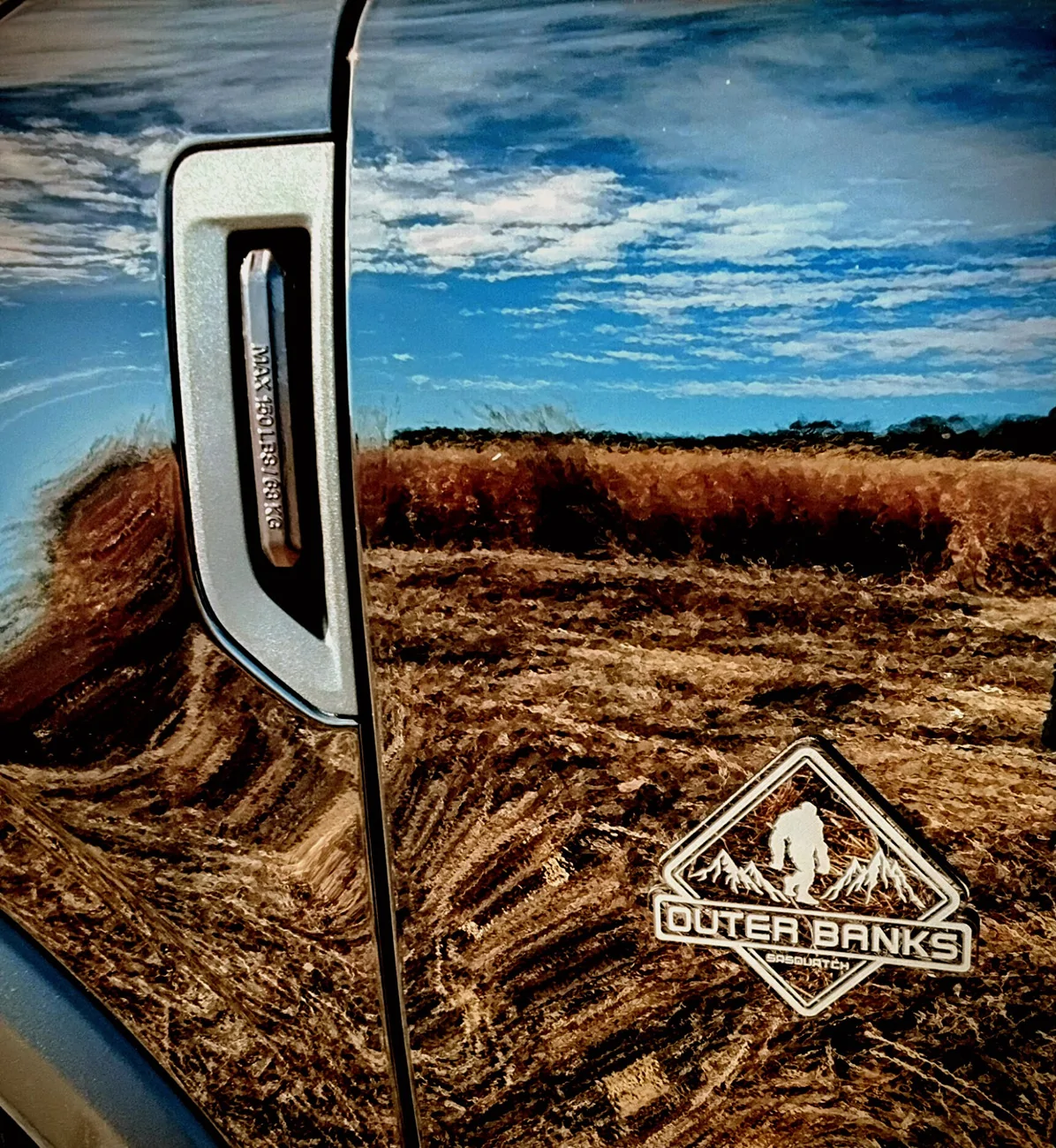 Ford Bronco Sport Say Hello and Introduce Yourself! ? 20251111_130030~3