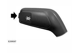 Ford Bronco Sport Loose Steering Lane Keeping System