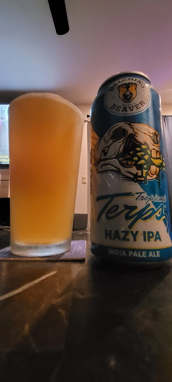 Ford Bronco Sport Beer of the day thread 20251114_185845