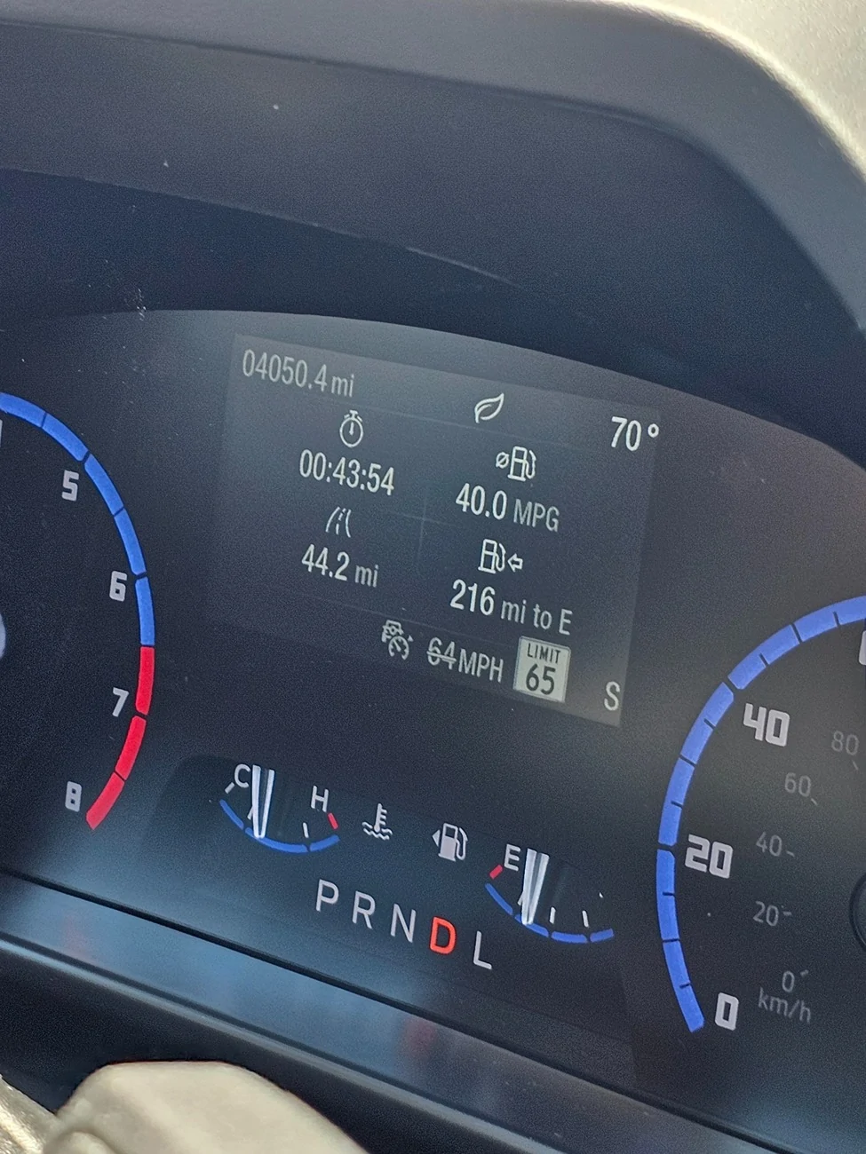 Ford Bronco Sport Your MPG? KRVKQhe9-1049715328