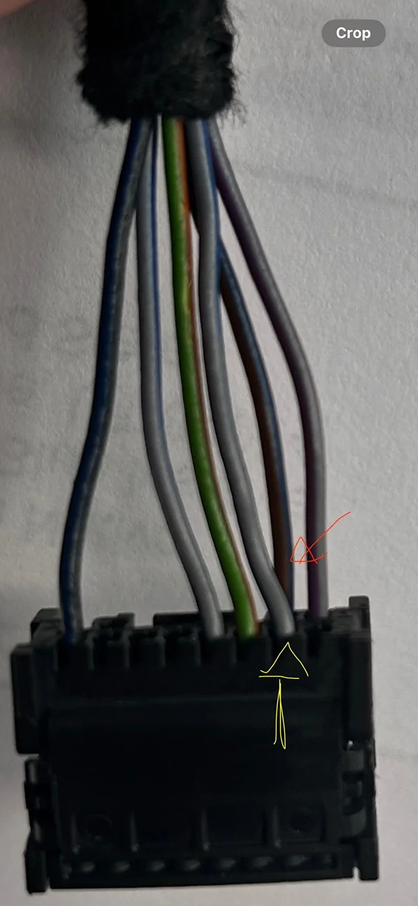 Ford Bronco Sport How to Retrofit ACC (Adaptive Cruise Control) to Bronco Sport -- Modification / Install Guide (DIY Writeup & Video)) IMG_4534