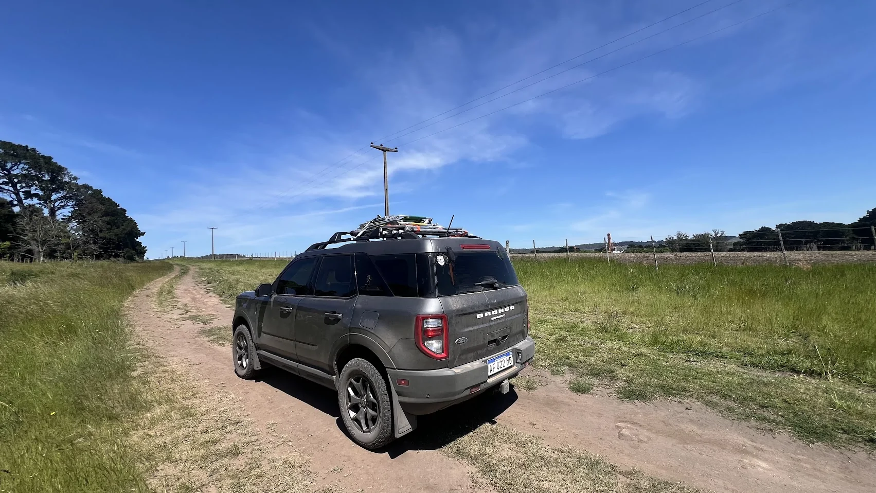 Ford Bronco Sport Bronco Sport Badlands - Lift Options 1763489260524-nz