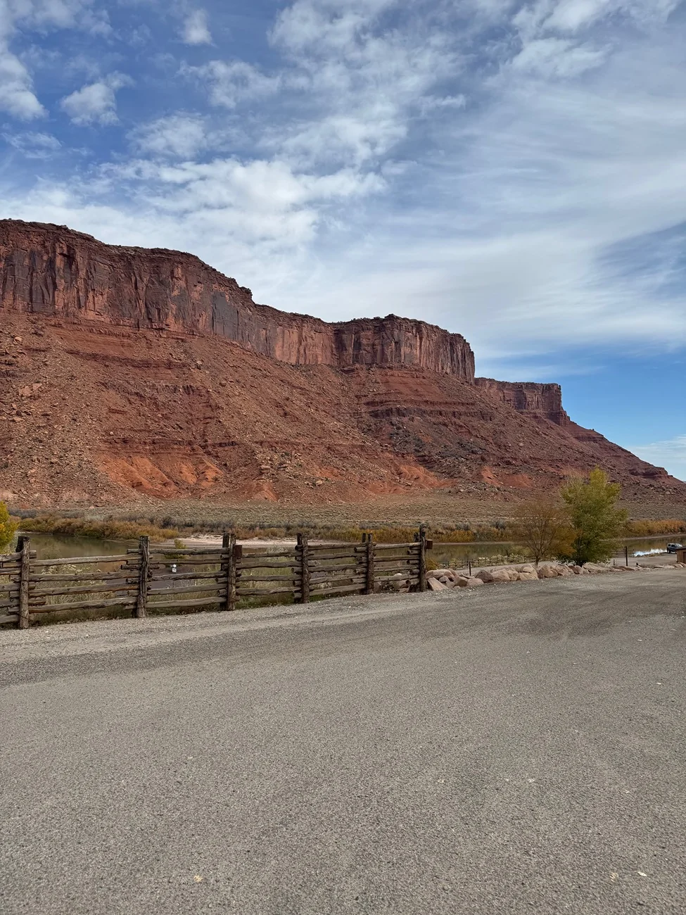 Ford Bronco Sport Bronco Sport Off-Rodeo Moab Full Experience Trip Report 11/14/2025 (Long) IMG_3709