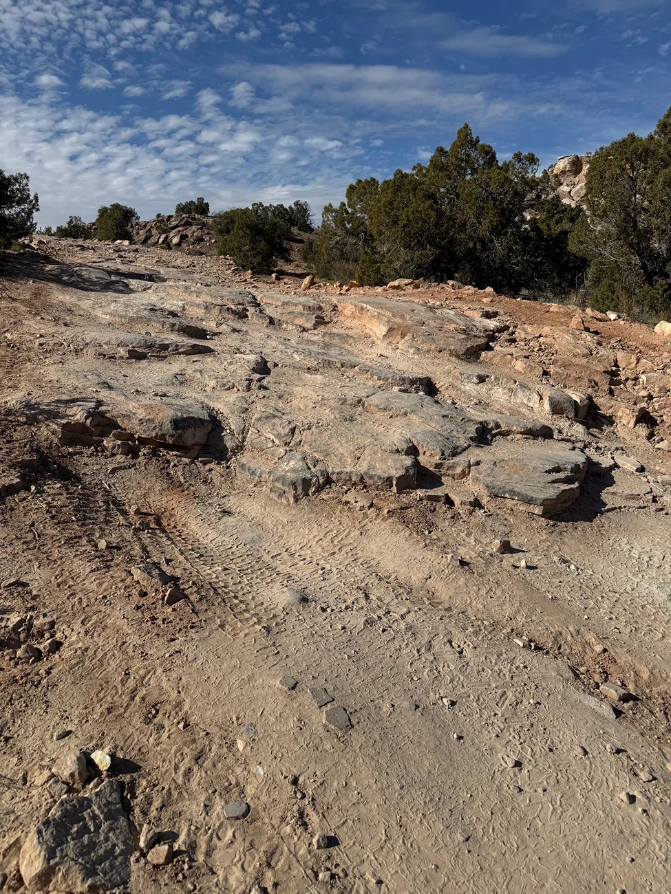 Ford Bronco Sport Bronco Sport Off-Rodeo Moab Full Experience Trip Report 11/14/2025 (Long) IMG_3721