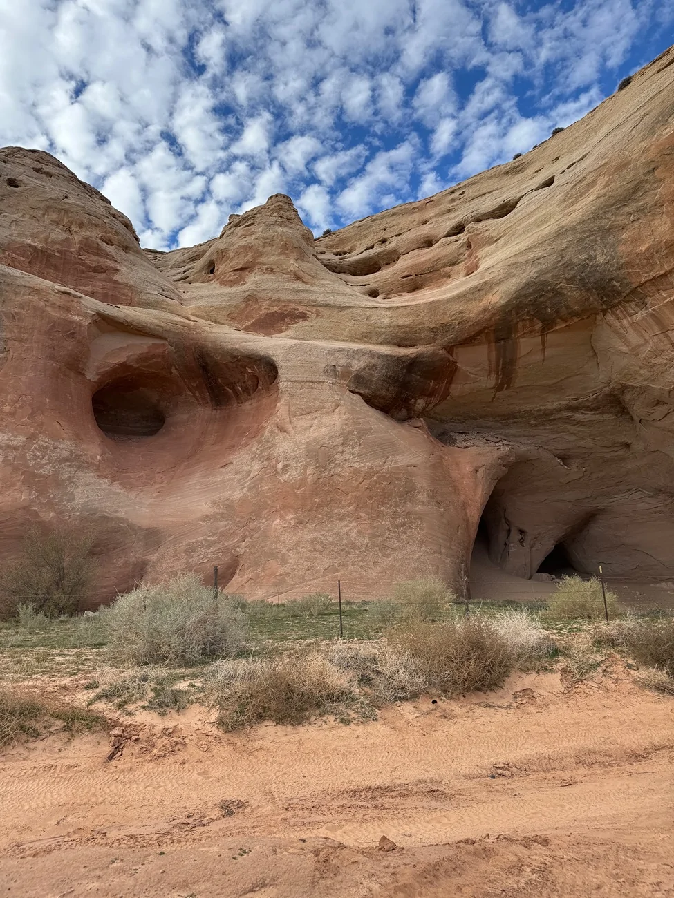 Ford Bronco Sport Bronco Sport Off-Rodeo Moab Full Experience Trip Report 11/14/2025 (Long) IMG_3760