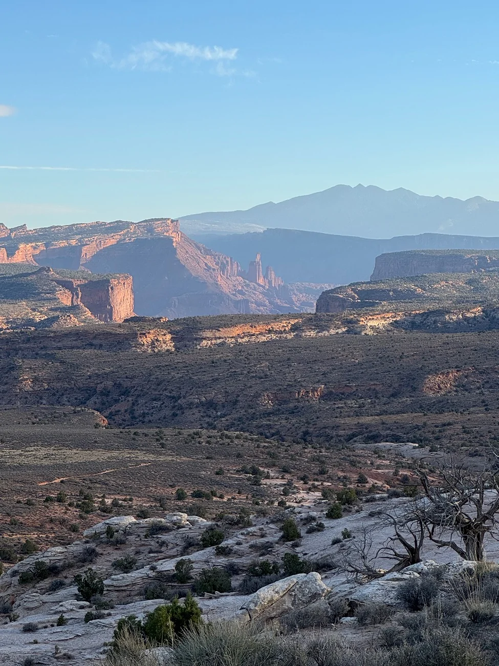 Ford Bronco Sport Bronco Sport Off-Rodeo Moab Full Experience Trip Report 11/14/2025 (Long) IMG_3791