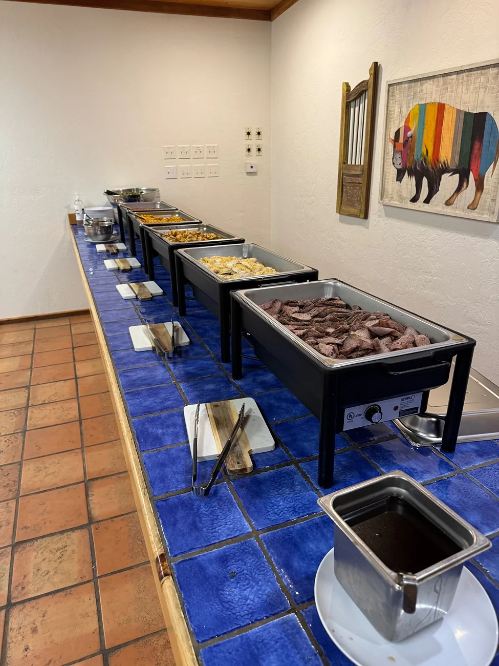 Ford Bronco Sport Bronco Sport Off-Rodeo Moab Full Experience Trip Report 11/14/2025 (Long) IMG_3794