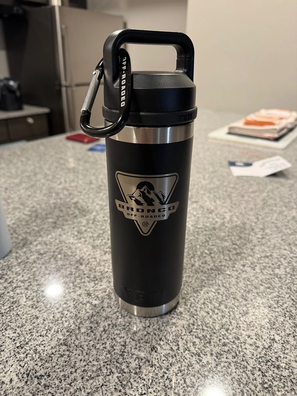 Ford Bronco Sport Bronco Sport Off-Rodeo Moab Full Experience Trip Report 11/14/2025 (Long) IMG_3852