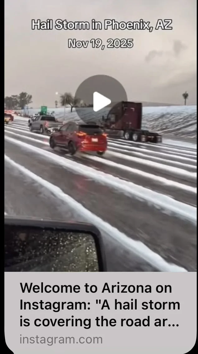 Ford Bronco Sport Best Aggressive A/T Tires Tested in Snow & Ice IMG_0282