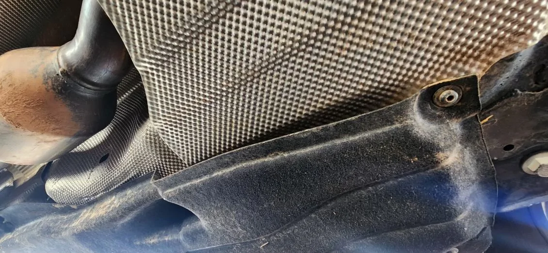 Ford Bronco Sport Which JCR skids plate to instal first? image000002