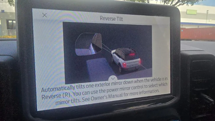 Ford Bronco Sport Sync 4 Upgrade kit coming soon to a Bronco Sport near you from Infotainment! 1763669185667-6m