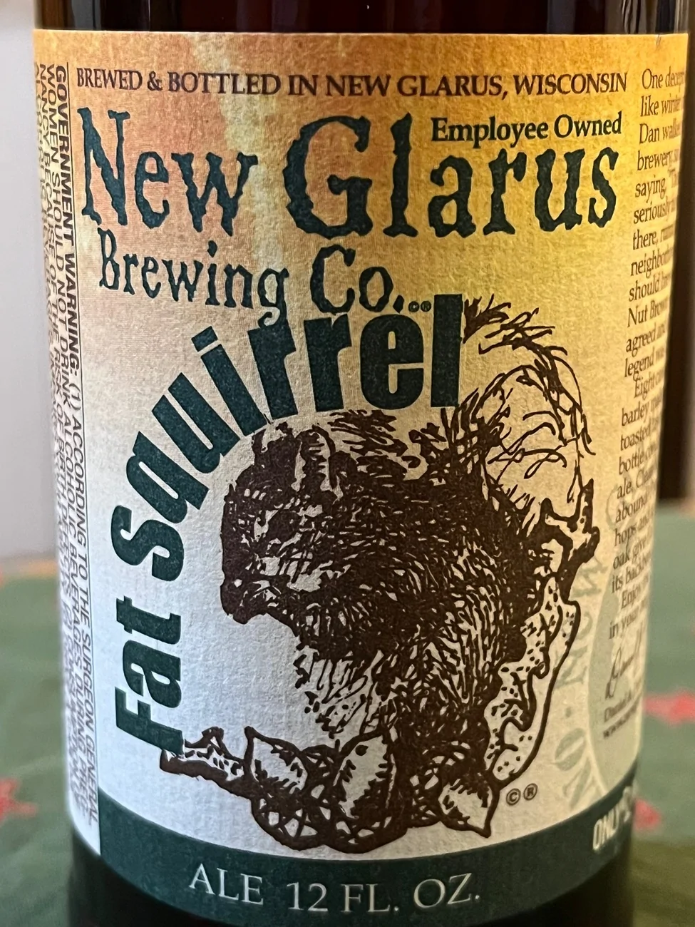 Ford Bronco Sport Beer of the day thread IMG_1349