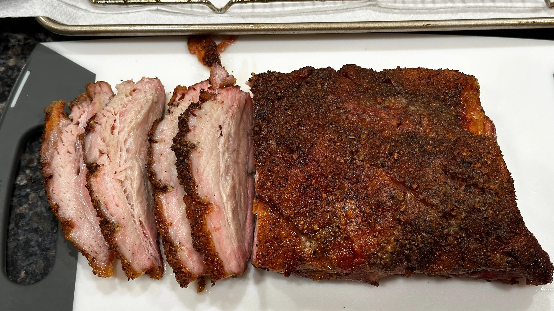 Ford Bronco Sport Meal of the Day Thread IMG_2082