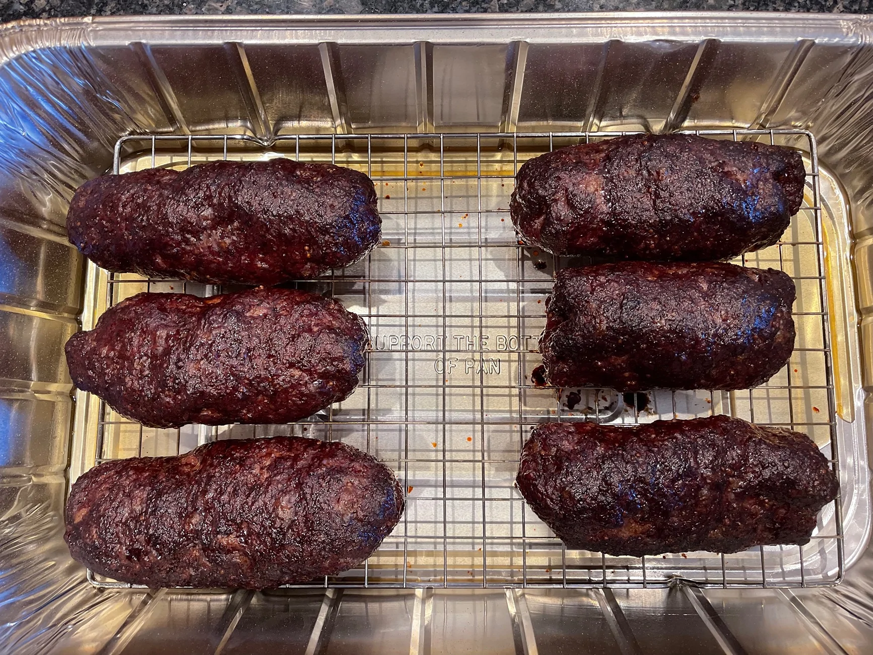 Ford Bronco Sport Meal of the Day Thread RenderedImag