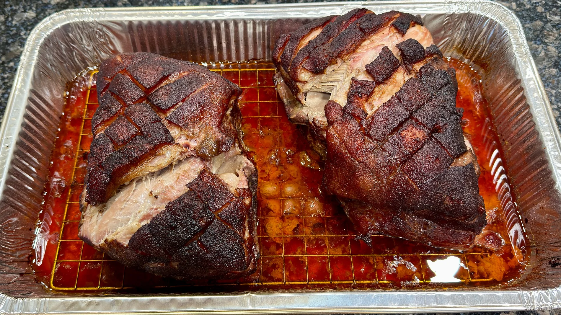 Ford Bronco Sport Meal of the Day Thread IMG_2436