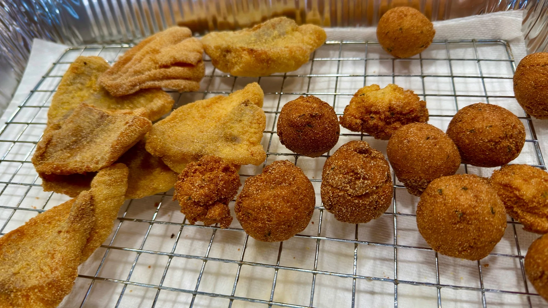 Ford Bronco Sport Meal of the Day Thread IMG_3962