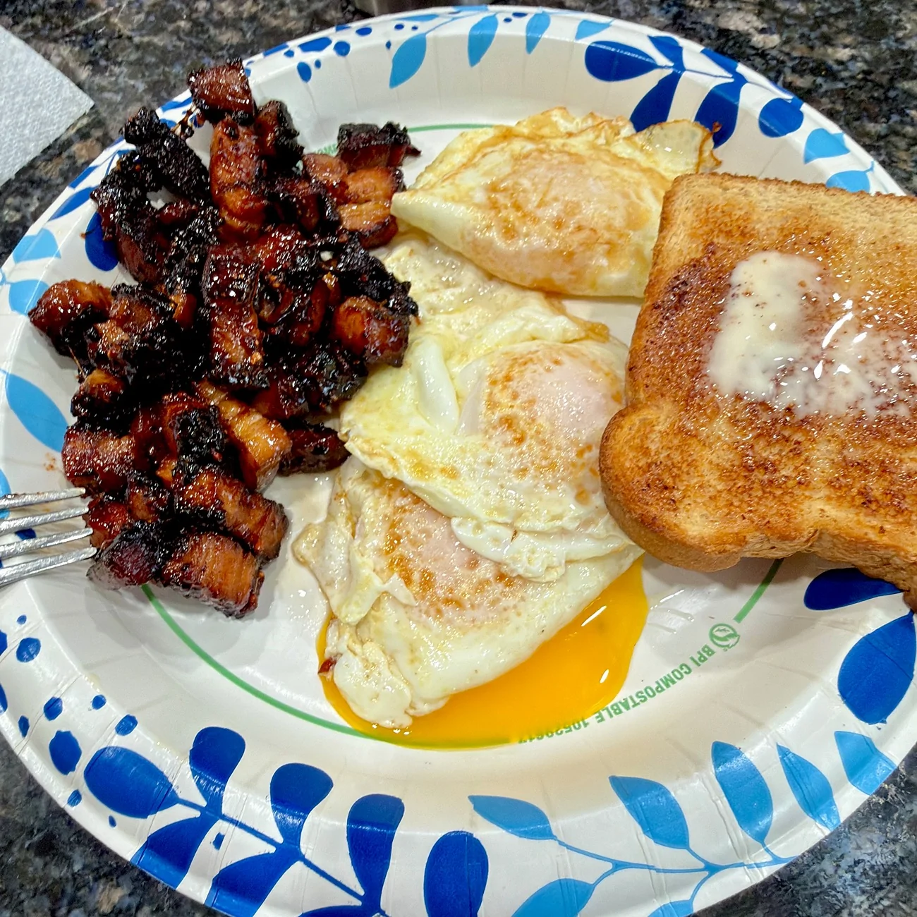 Ford Bronco Sport Meal of the Day Thread IMG_4337