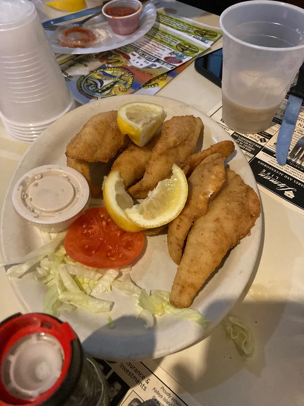 Ford Bronco Sport Meal of the Day Thread 68081662912__67AA30F5-233B-4F90-8864-5FEACF2FF6F7