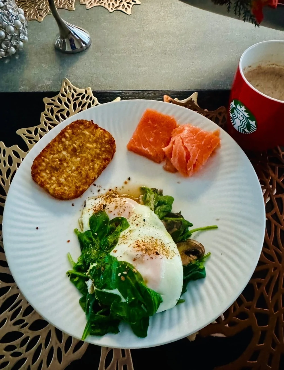 Ford Bronco Sport Meal of the Day Thread IMG_2752