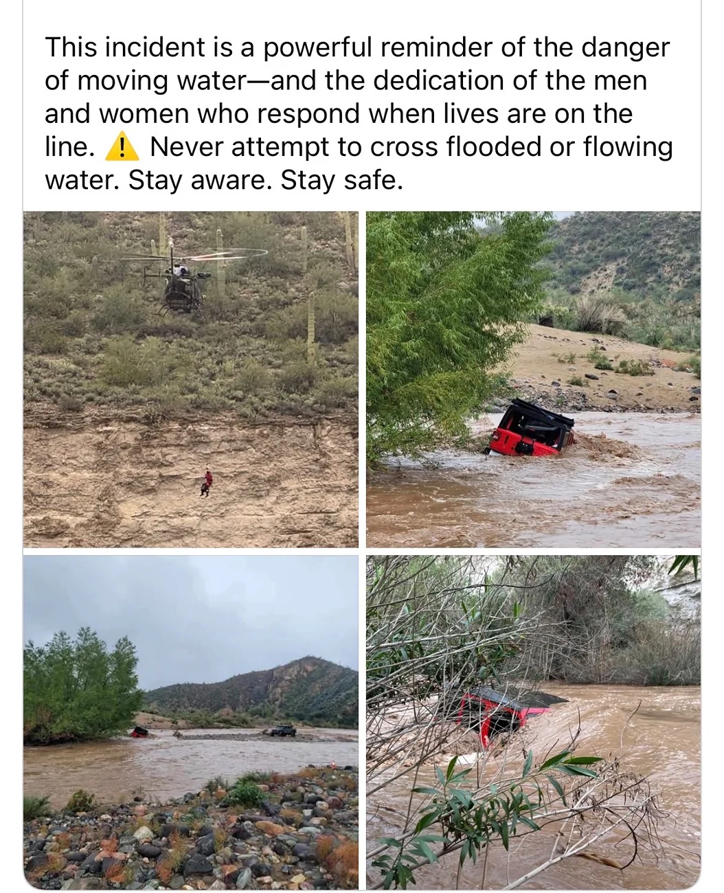 Ford Bronco Sport Well now we know what’s too deep IMG_2753