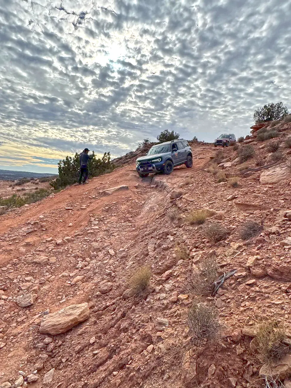 Ford Bronco Sport Bronco Sport Off-Rodeo Moab Full Experience Trip Report 11/14/2025 (Long) 58453-668f7c020f67459380545159618f05a3 (1)