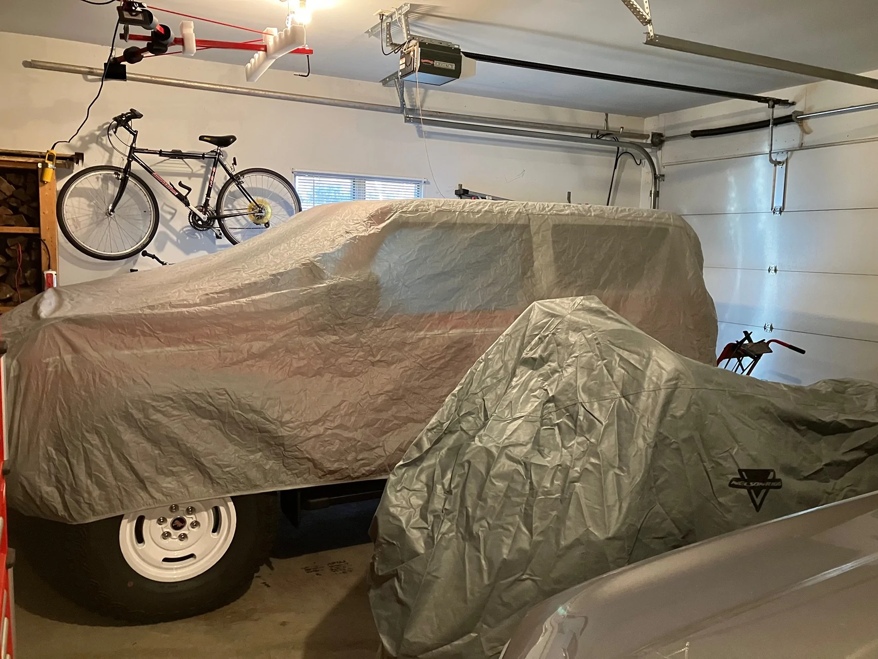 Ford Bronco Sport Im moving on to a full size Bronco...I just wanted to thank everyone for my time here. IMG_4674