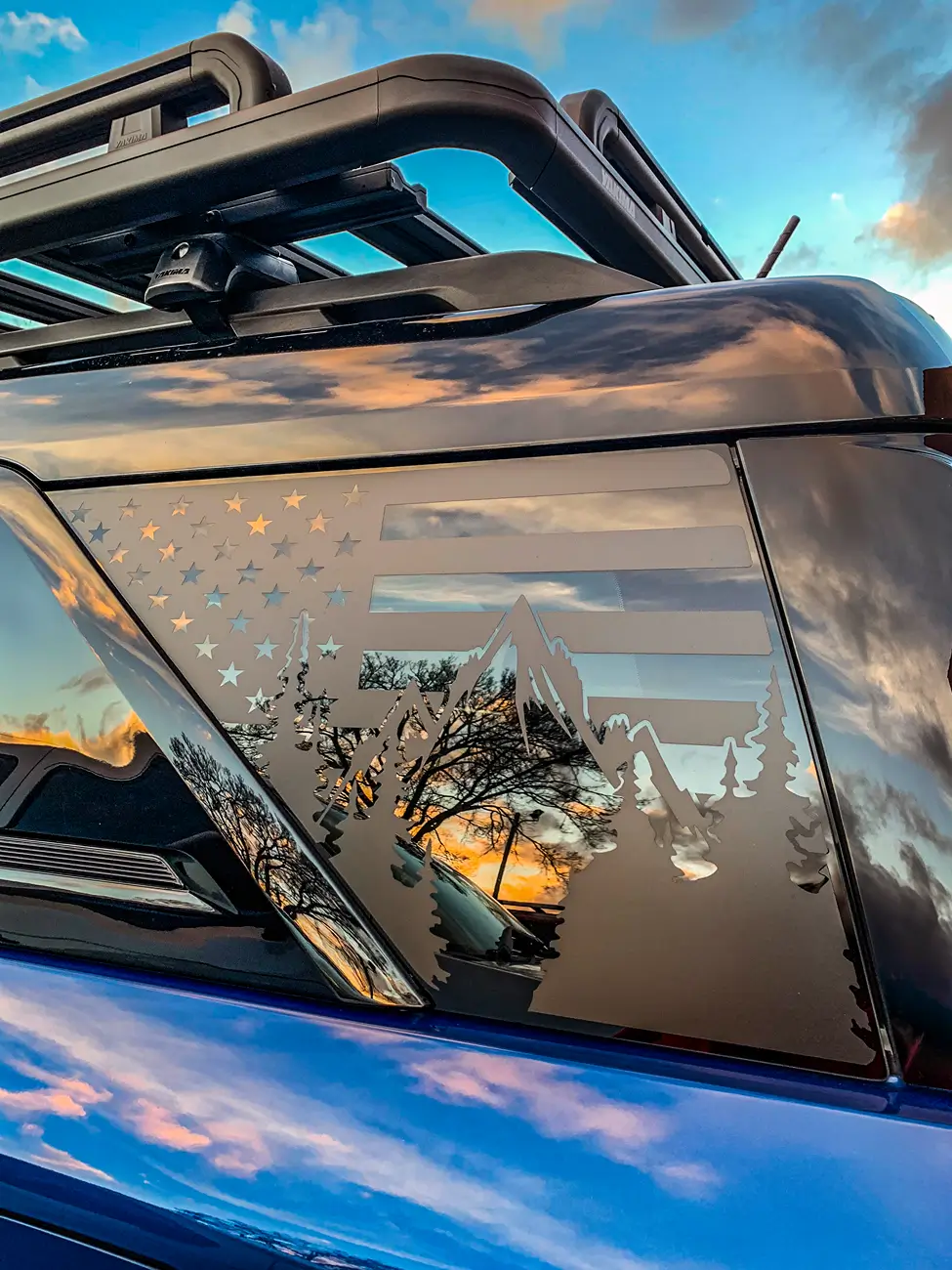 Ford Bronco Sport Let's see your rear or side window stickers! 0CC3FAF6-685C-4CF9-901B-1830EE62F15C