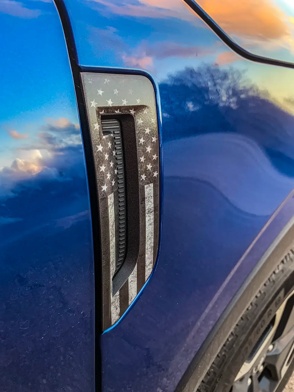 Ford Bronco Sport Let's see your rear or side window stickers! C95BBF90-892D-45B2-B945-C63A6053DF32