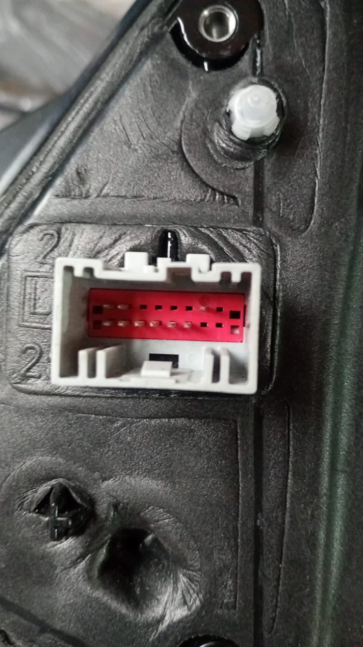 Ford Bronco Sport Automatic folding mirror project WhatsApp Image 2025-11-26 at 17.52.21