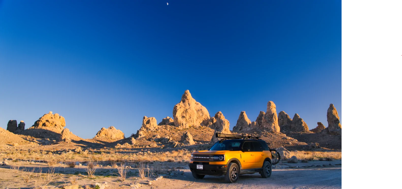 Ford Bronco Sport Post the best photos you've got of your Bronco Sport 1764426006371-gd