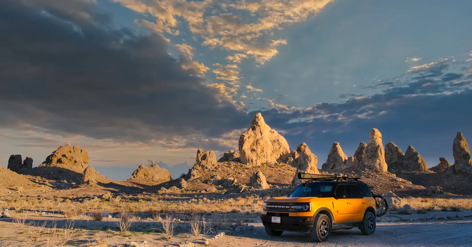 Ford Bronco Sport Post the best photos you've got of your Bronco Sport 1764427640370-3a