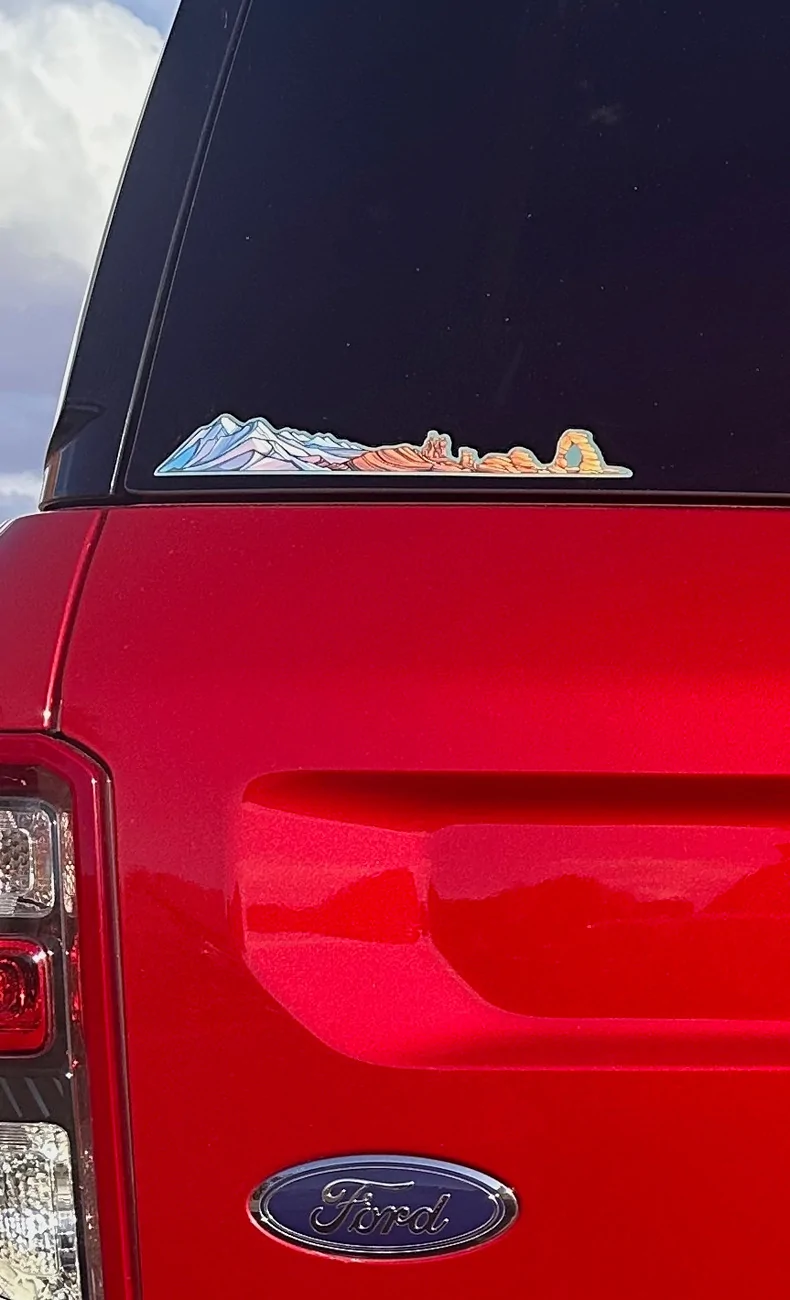 Ford Bronco Sport Let's see your rear or side window stickers! IMG_5579