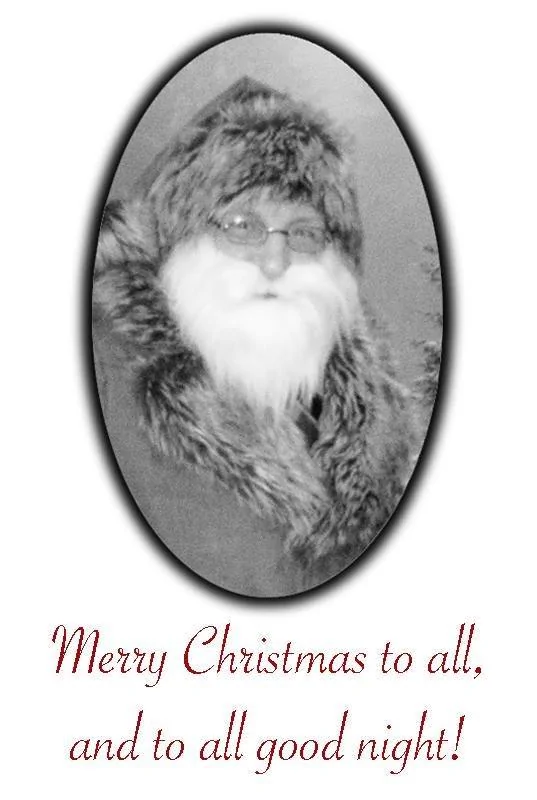 Ford Bronco Sport Santa’s ride… IMG_3421