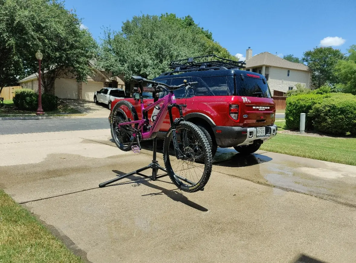 Ford Bronco Sport Post the best photos you've got of your Bronco Sport 1764534698378-kn