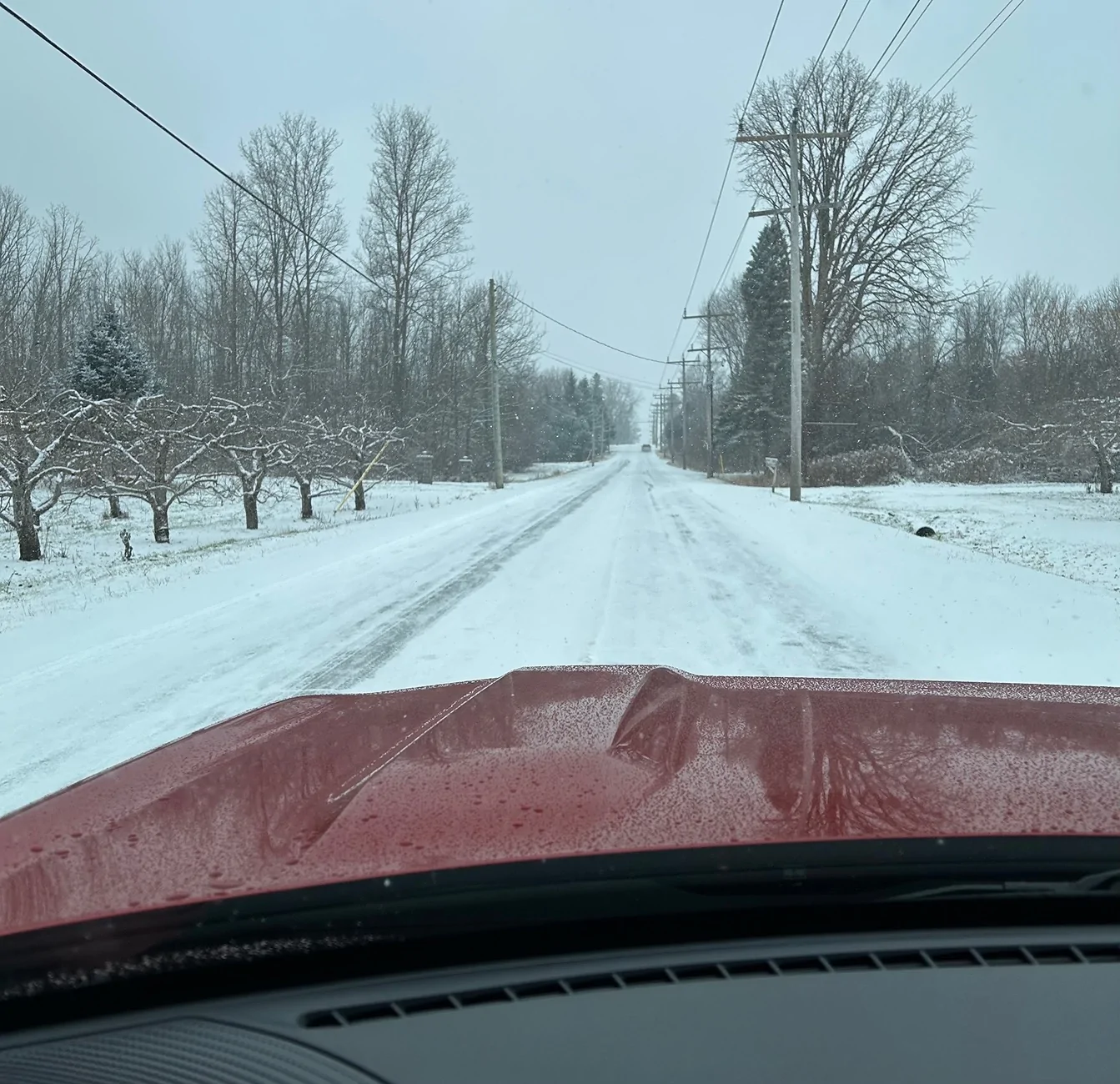 Ford Bronco Sport Santa’s ride… IMG_0653
