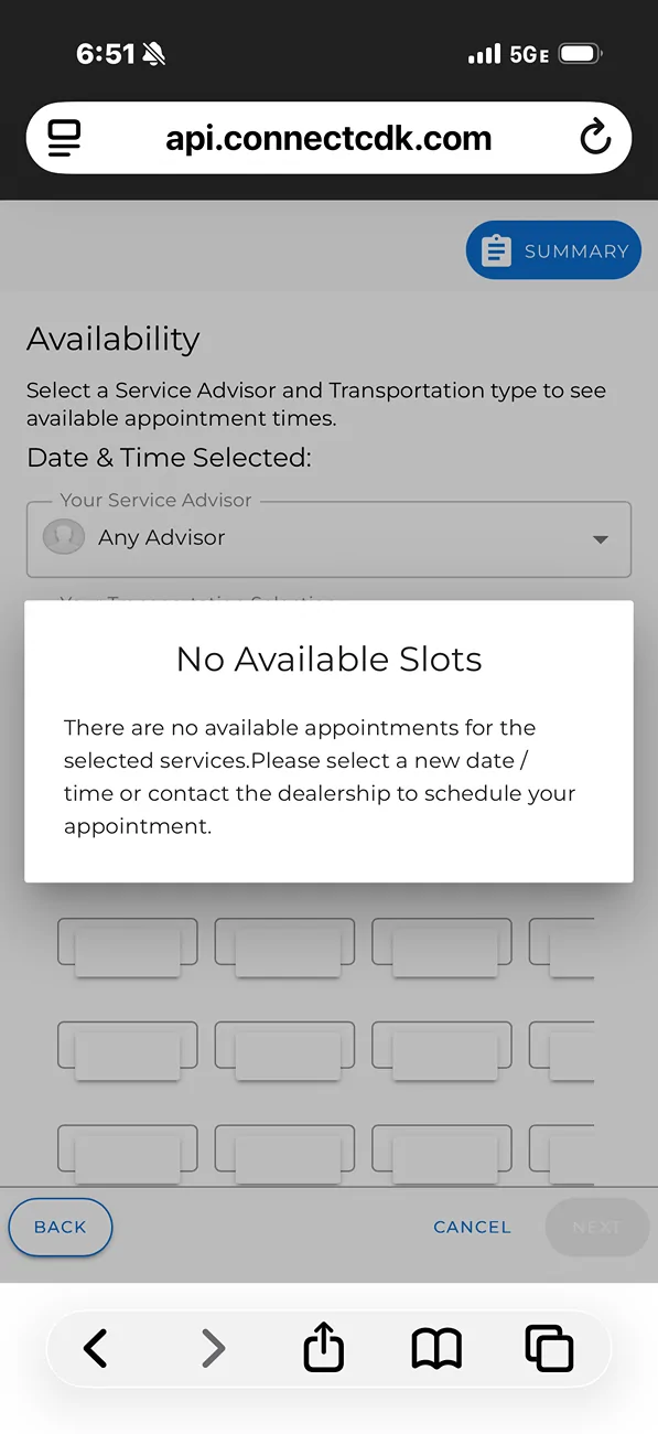 Ford Bronco Sport Recall: Instrument Cluster Panel Display Failure (NHTSA Recall 25V788) -- 2025-2026 Bronco Sport IMG_3540