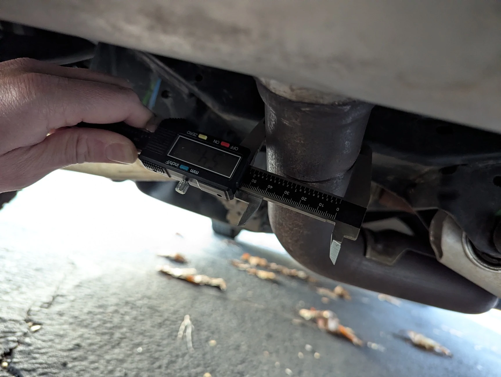 Ford Bronco Sport ✅ Confirmed Fitment: MRT Trail Rated Axle-Back Exhaust for 1.5L Bronco Sport PXL_20251202_000806062