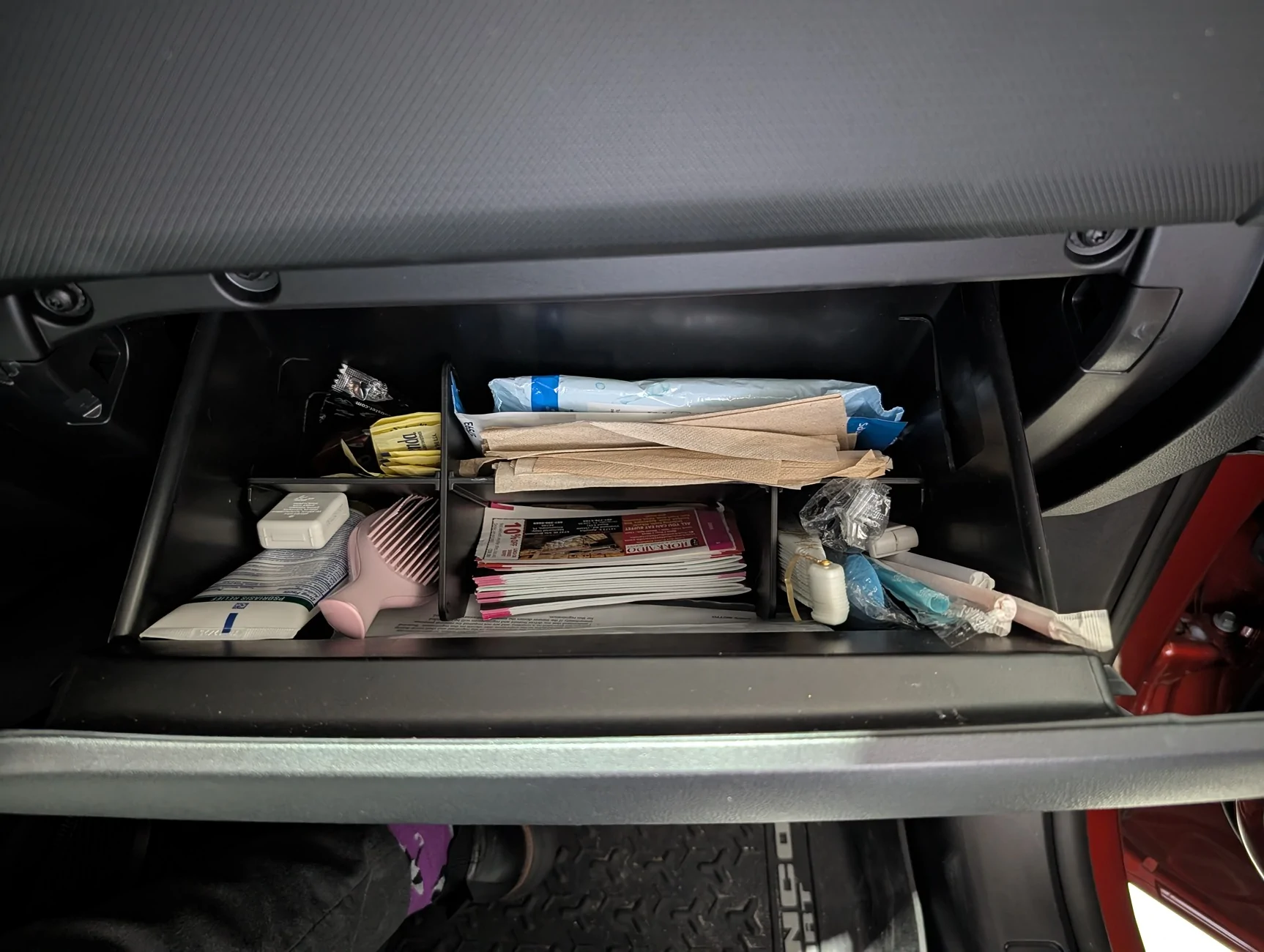 Ford Bronco Sport Post the best photos you've got of your Bronco Sport PXL_20251120_014438921